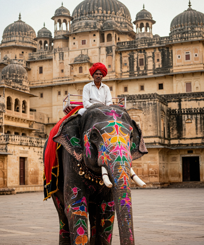 Rajasthan